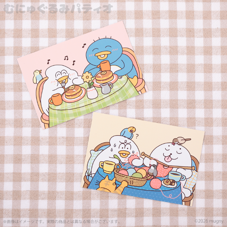 とりもち POP UP SHOP」東京駅で開催決定☆｜NEWS｜むにゅぐるみ